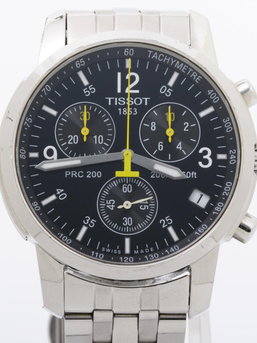 Tissot Watch